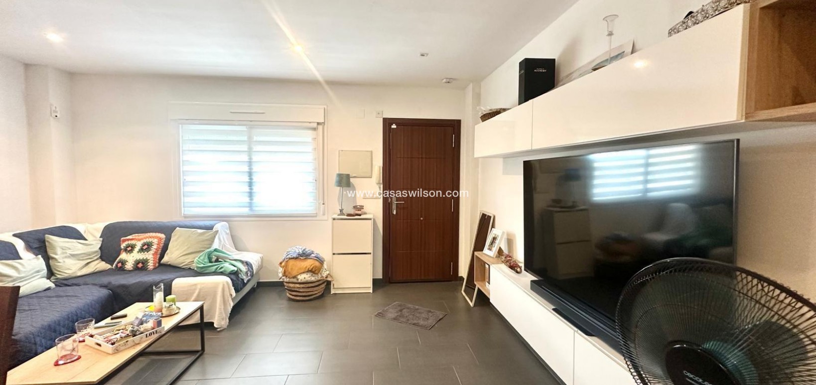 Sale - Townhouse - Torrevieja - Aguas Nuevas