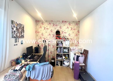 Sale - Townhouse - Torrevieja - Aguas Nuevas