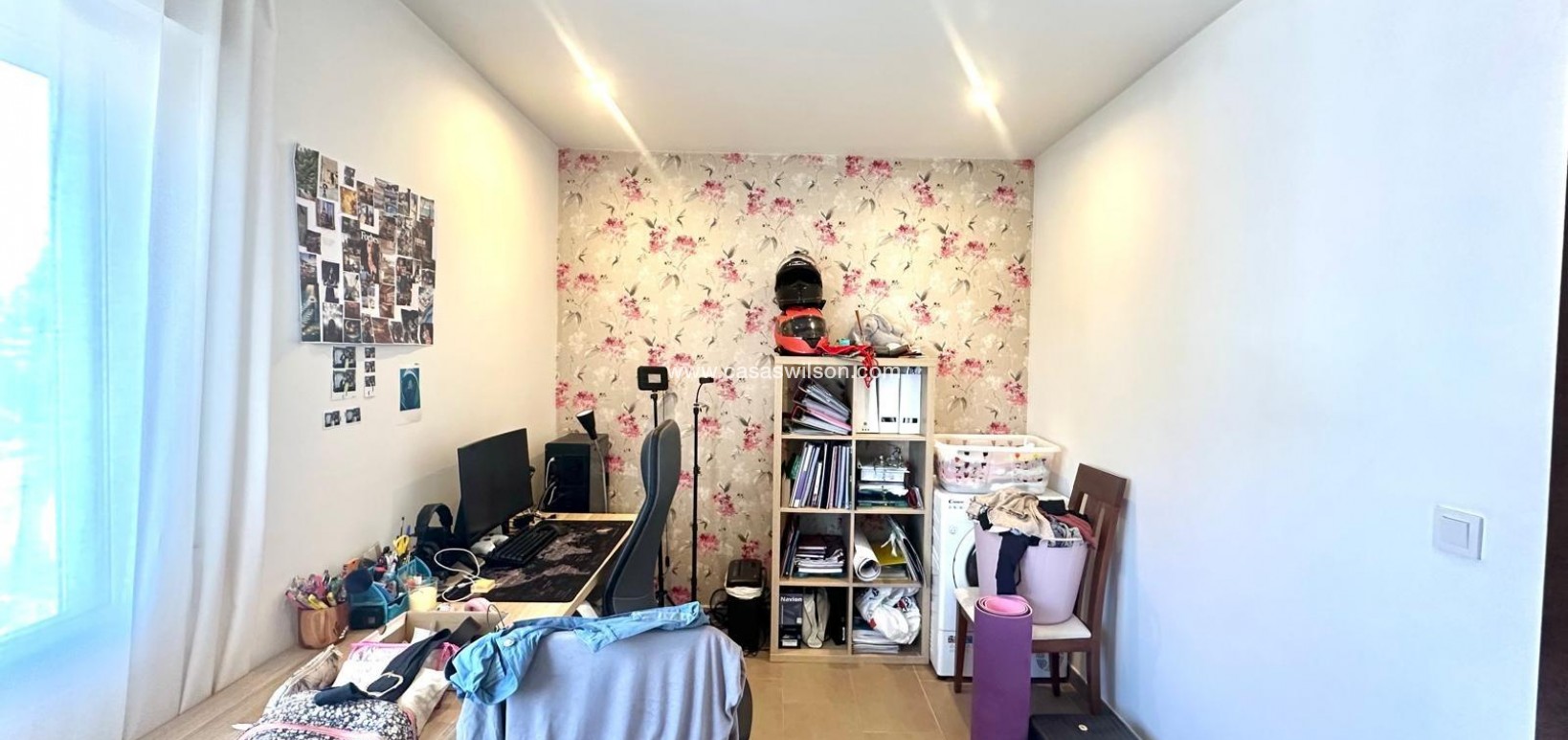 Sale - Townhouse - Torrevieja - Aguas Nuevas