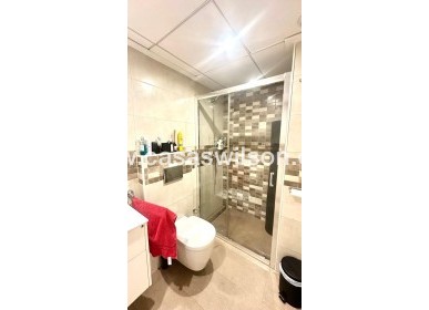 Sale - Townhouse - Torrevieja - Aguas Nuevas