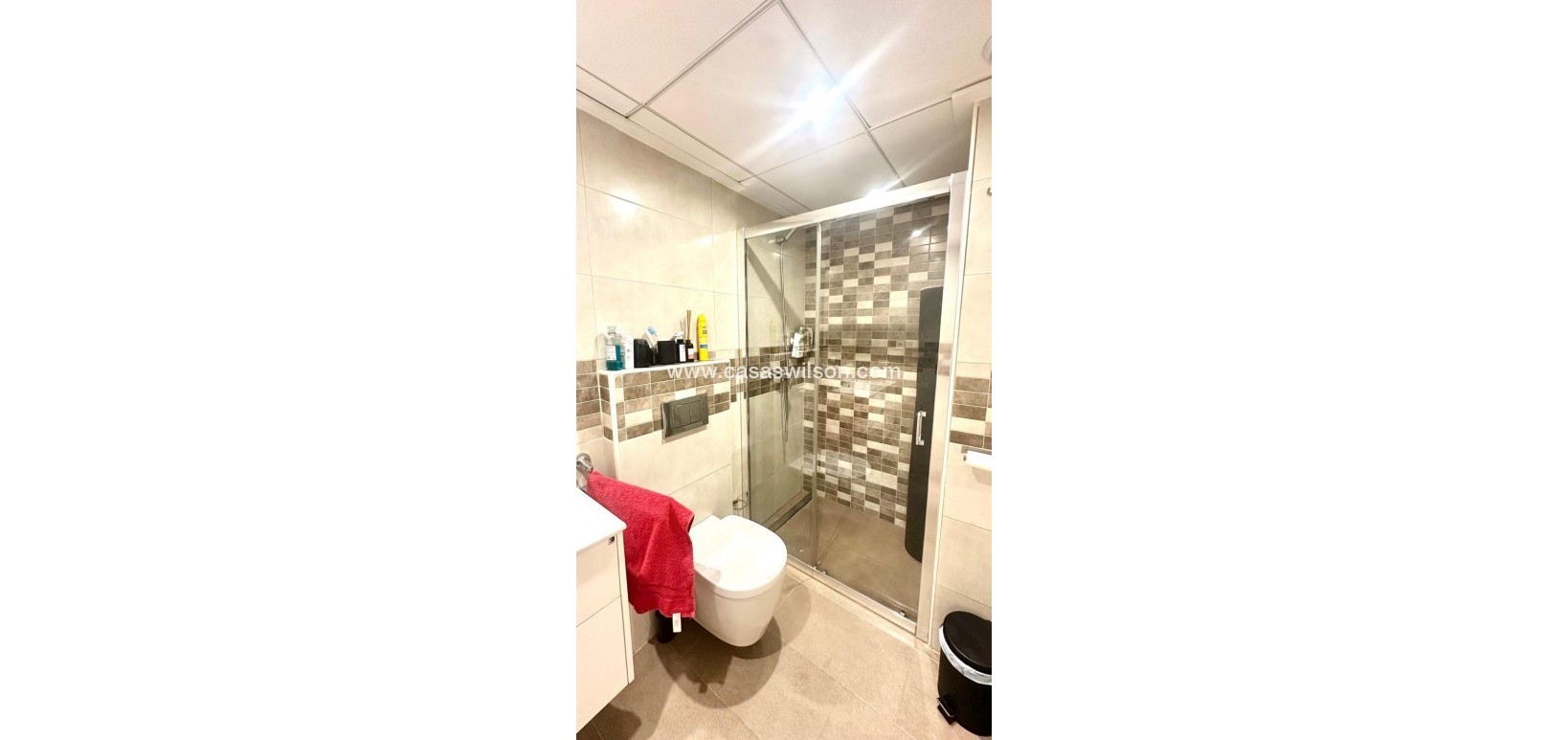 Sale - Townhouse - Torrevieja - Aguas Nuevas