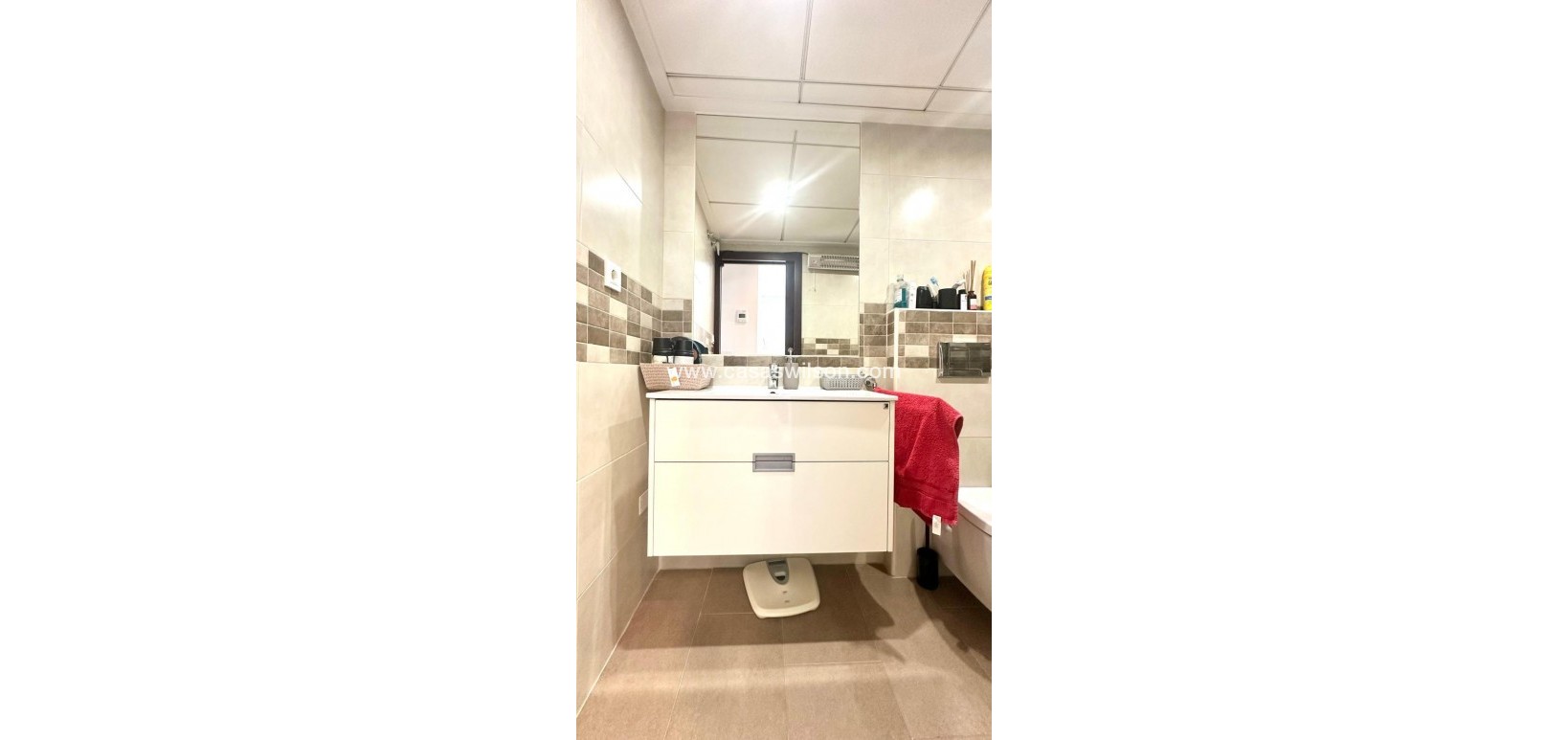 Sale - Townhouse - Torrevieja - Aguas Nuevas