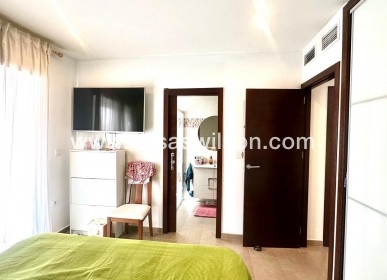 Sale - Townhouse - Torrevieja - Aguas Nuevas