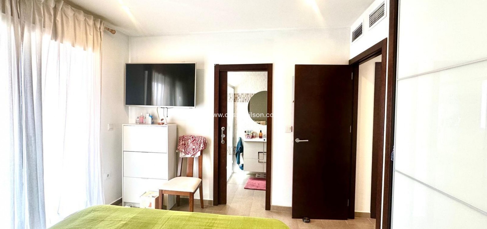 Sale - Townhouse - Torrevieja - Aguas Nuevas