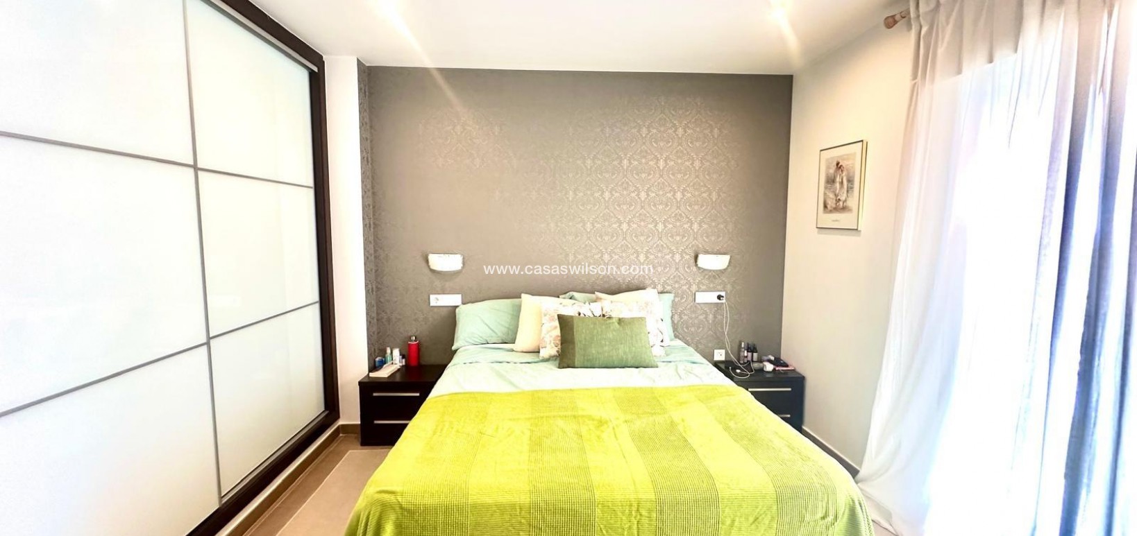 Sale - Townhouse - Torrevieja - Aguas Nuevas