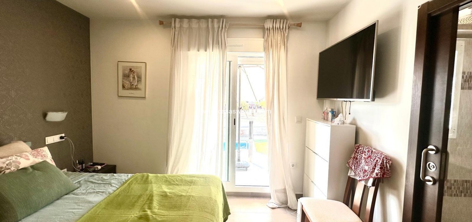 Sale - Townhouse - Torrevieja - Aguas Nuevas