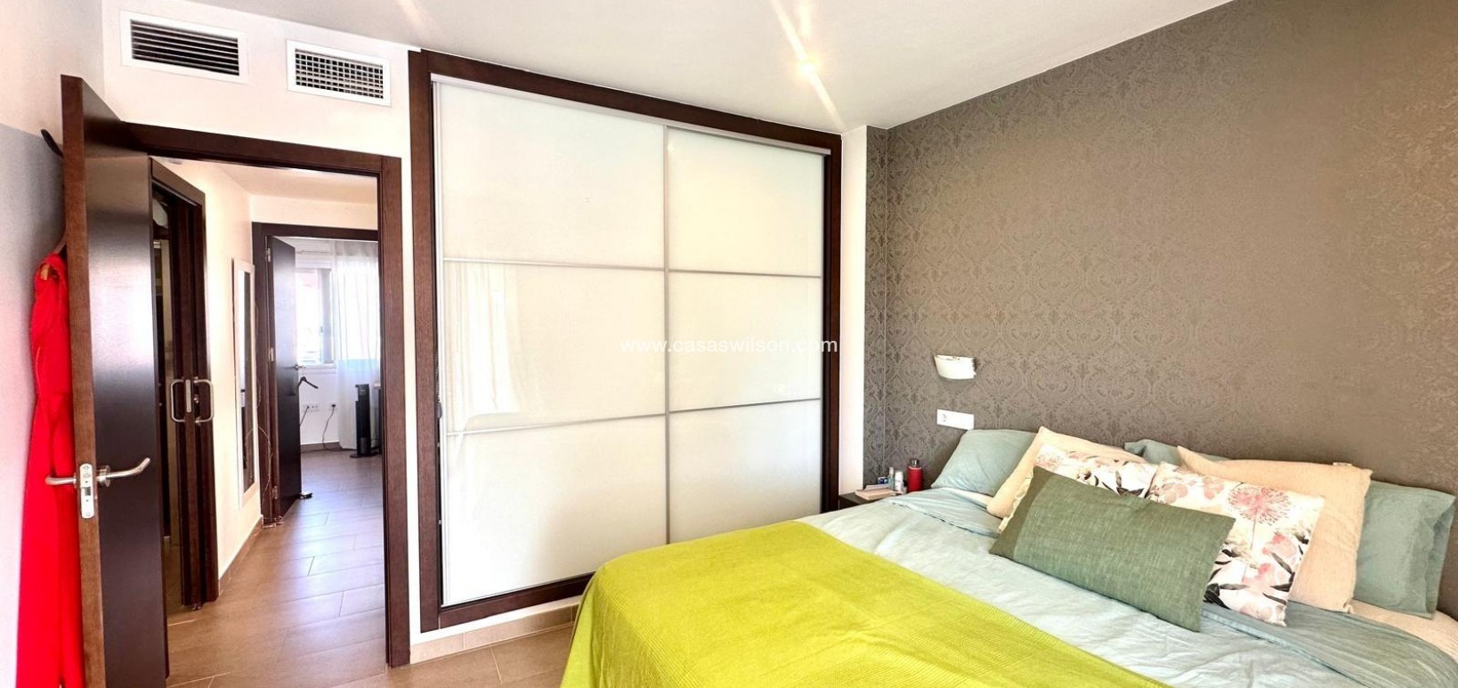 Sale - Townhouse - Torrevieja - Aguas Nuevas