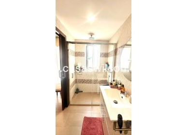 Sale - Townhouse - Torrevieja - Aguas Nuevas