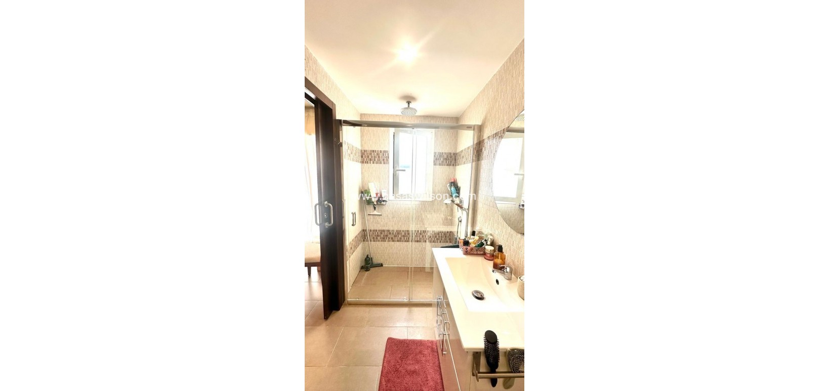 Sale - Townhouse - Torrevieja - Aguas Nuevas