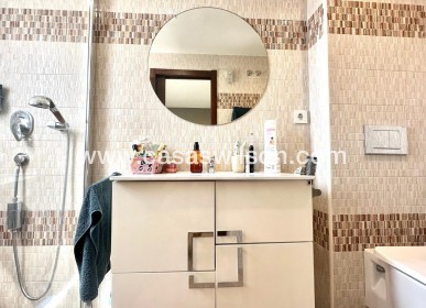 Sale - Townhouse - Torrevieja - Aguas Nuevas