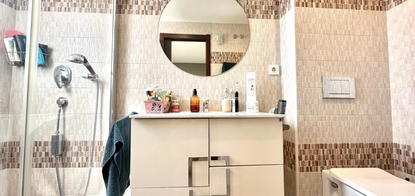 Sale - Townhouse - Torrevieja - Aguas Nuevas