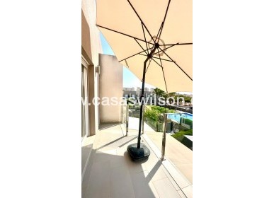 Sale - Townhouse - Torrevieja - Aguas Nuevas