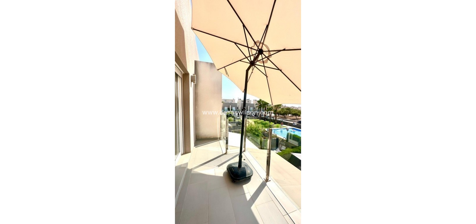 Sale - Townhouse - Torrevieja - Aguas Nuevas