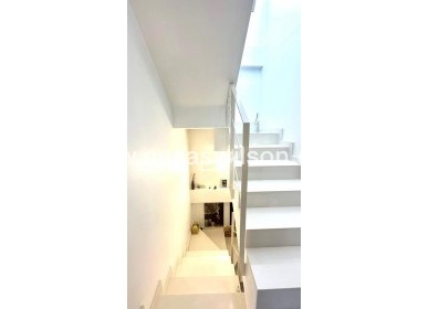 Sale - Townhouse - Torrevieja - Aguas Nuevas