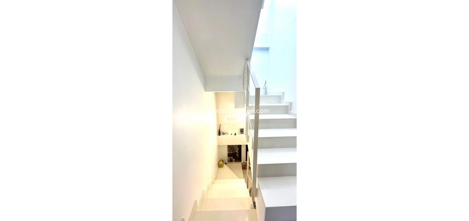 Sale - Townhouse - Torrevieja - Aguas Nuevas