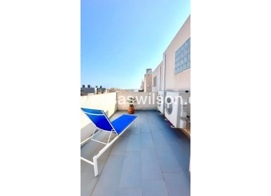Sale - Townhouse - Torrevieja - Aguas Nuevas