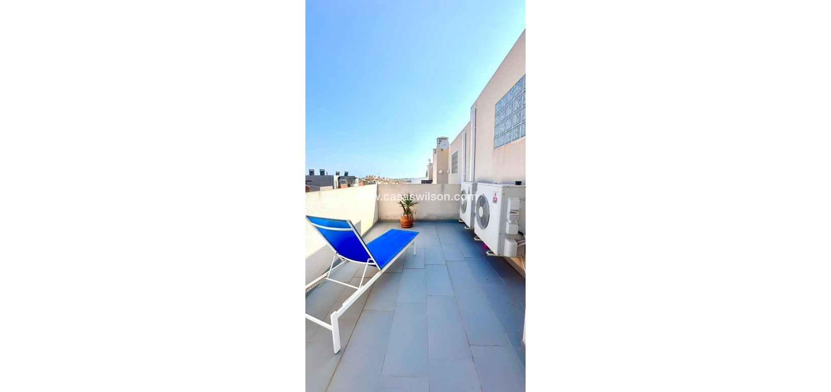 Sale - Townhouse - Torrevieja - Aguas Nuevas