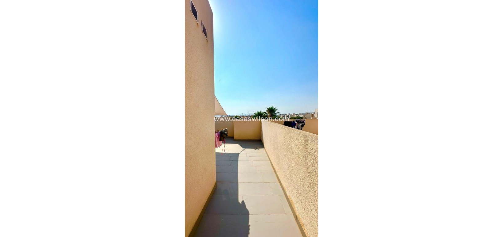 Sale - Townhouse - Torrevieja - Aguas Nuevas