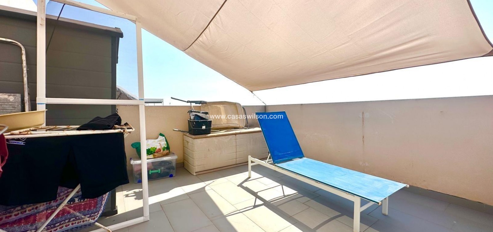 Sale - Townhouse - Torrevieja - Aguas Nuevas