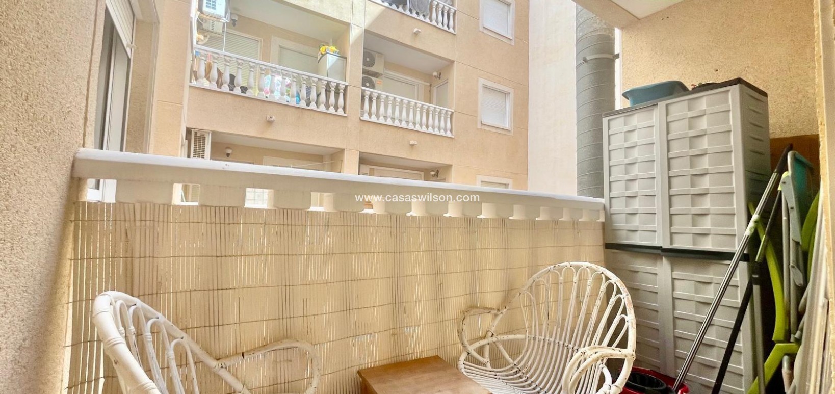 Sale - Apartment - Torrevieja - Acequion