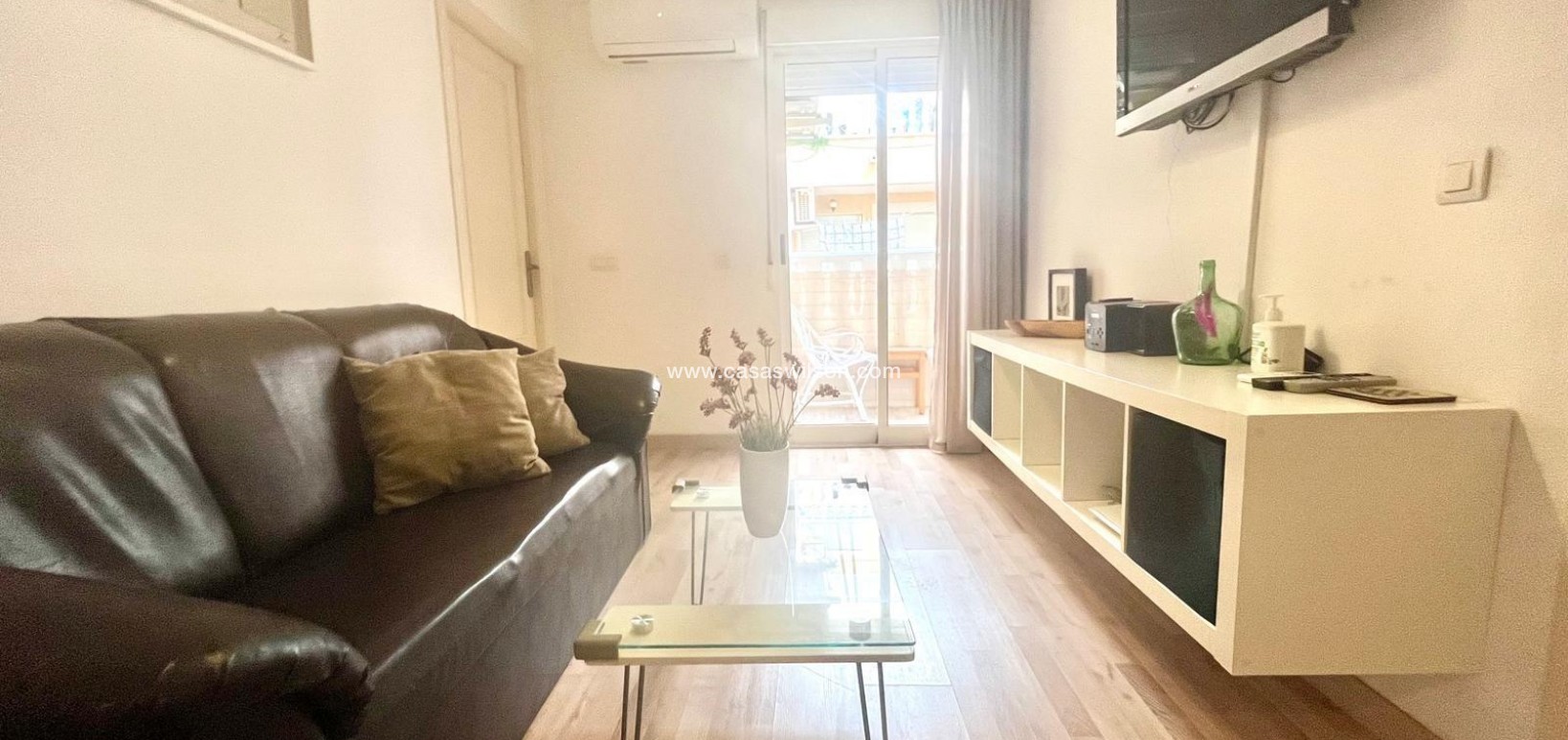 Sale - Apartment - Torrevieja - Acequion