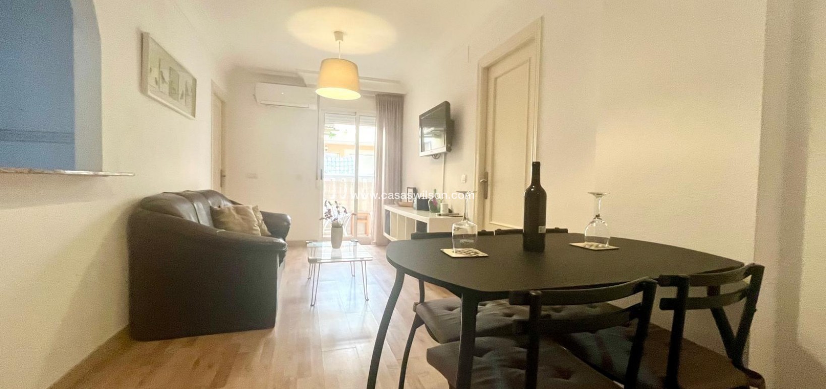 Sale - Apartment - Torrevieja - Acequion