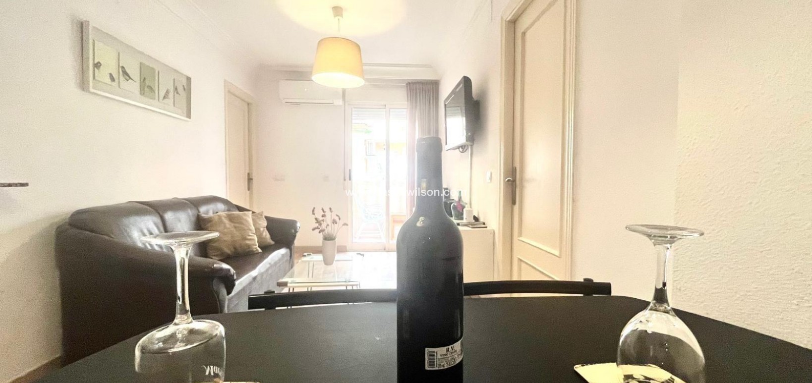 Sale - Apartment - Torrevieja - Acequion