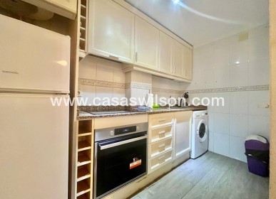 Sale - Apartment - Torrevieja - Acequion