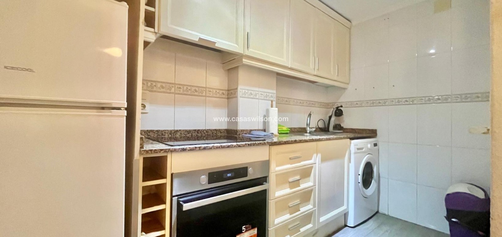 Sale - Apartment - Torrevieja - Acequion