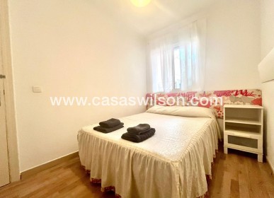 Sale - Apartment - Torrevieja - Acequion