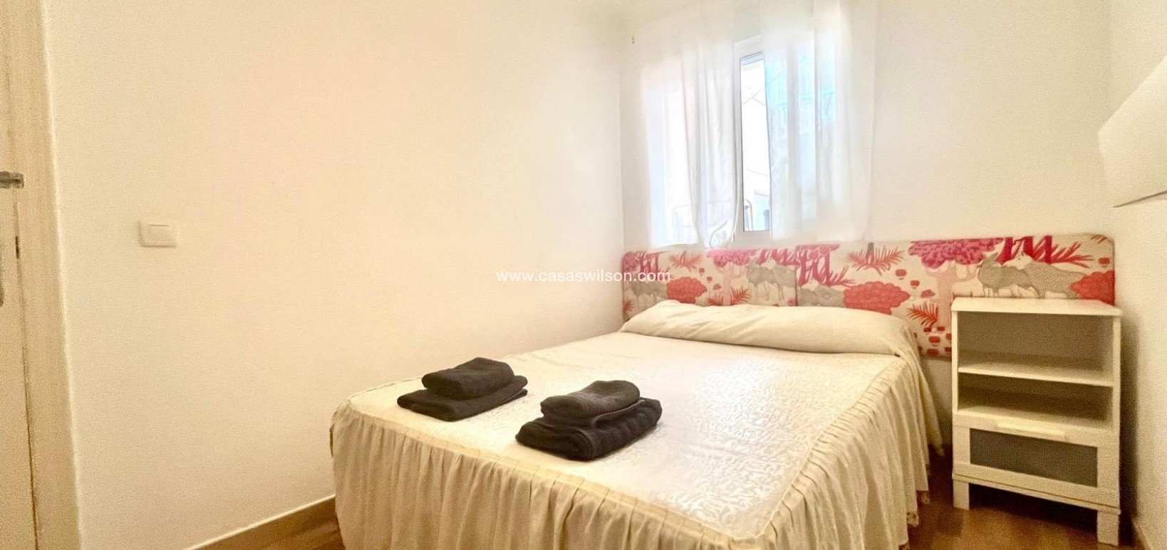 Sale - Apartment - Torrevieja - Acequion