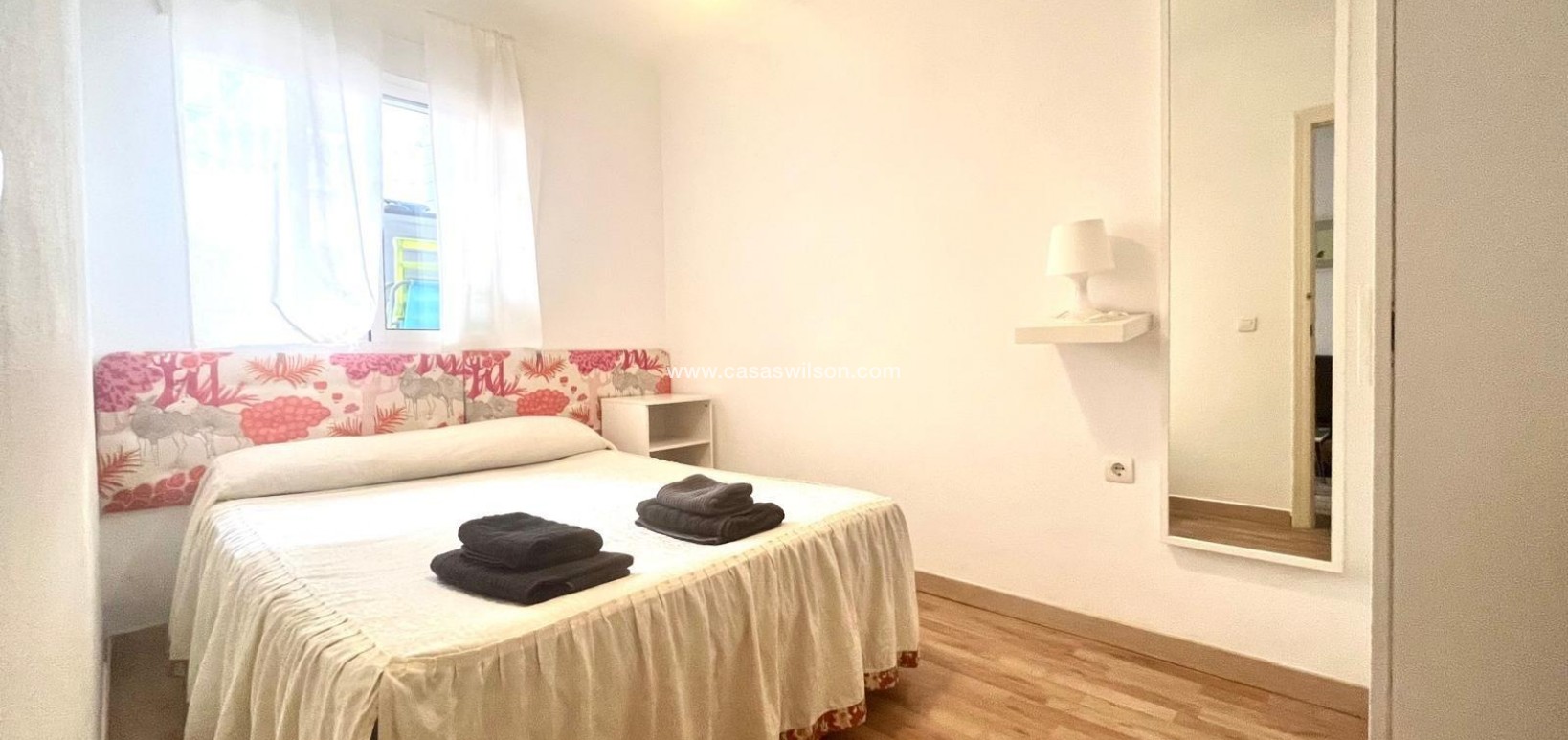 Sale - Apartment - Torrevieja - Acequion