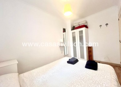 Sale - Apartment - Torrevieja - Acequion
