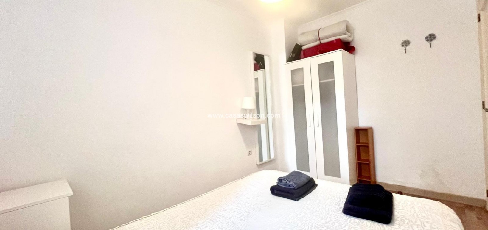 Sale - Apartment - Torrevieja - Acequion