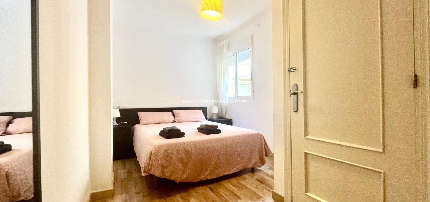 Sale - Apartment - Torrevieja - Acequion