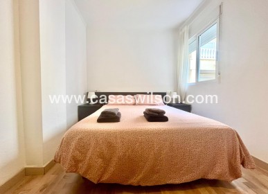 Sale - Apartment - Torrevieja - Acequion