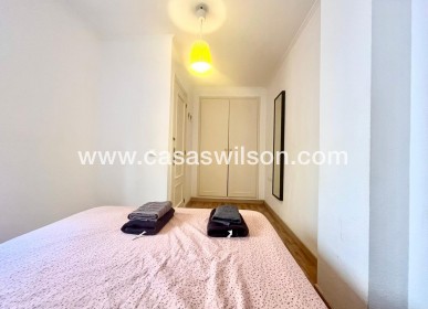 Sale - Apartment - Torrevieja - Acequion