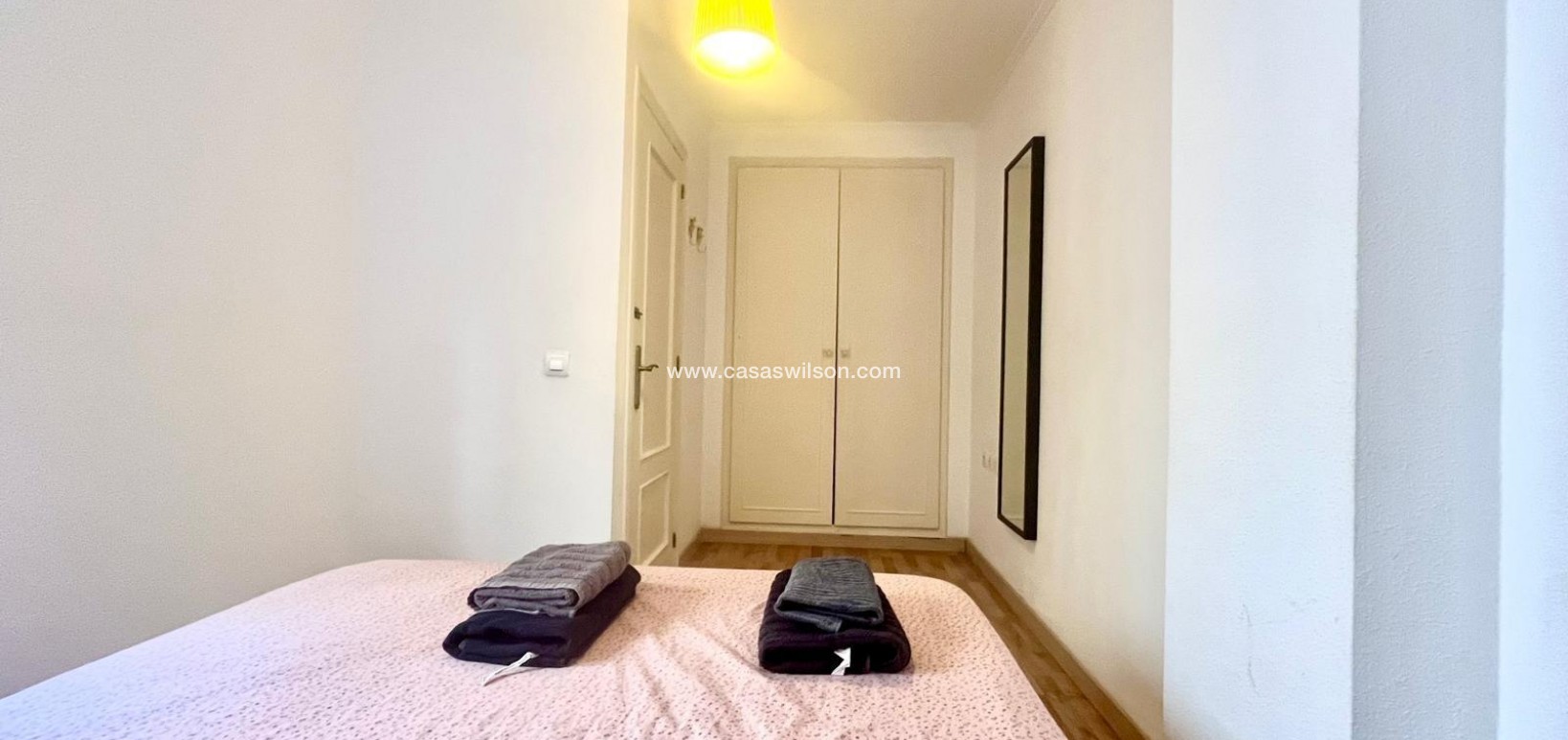 Sale - Apartment - Torrevieja - Acequion