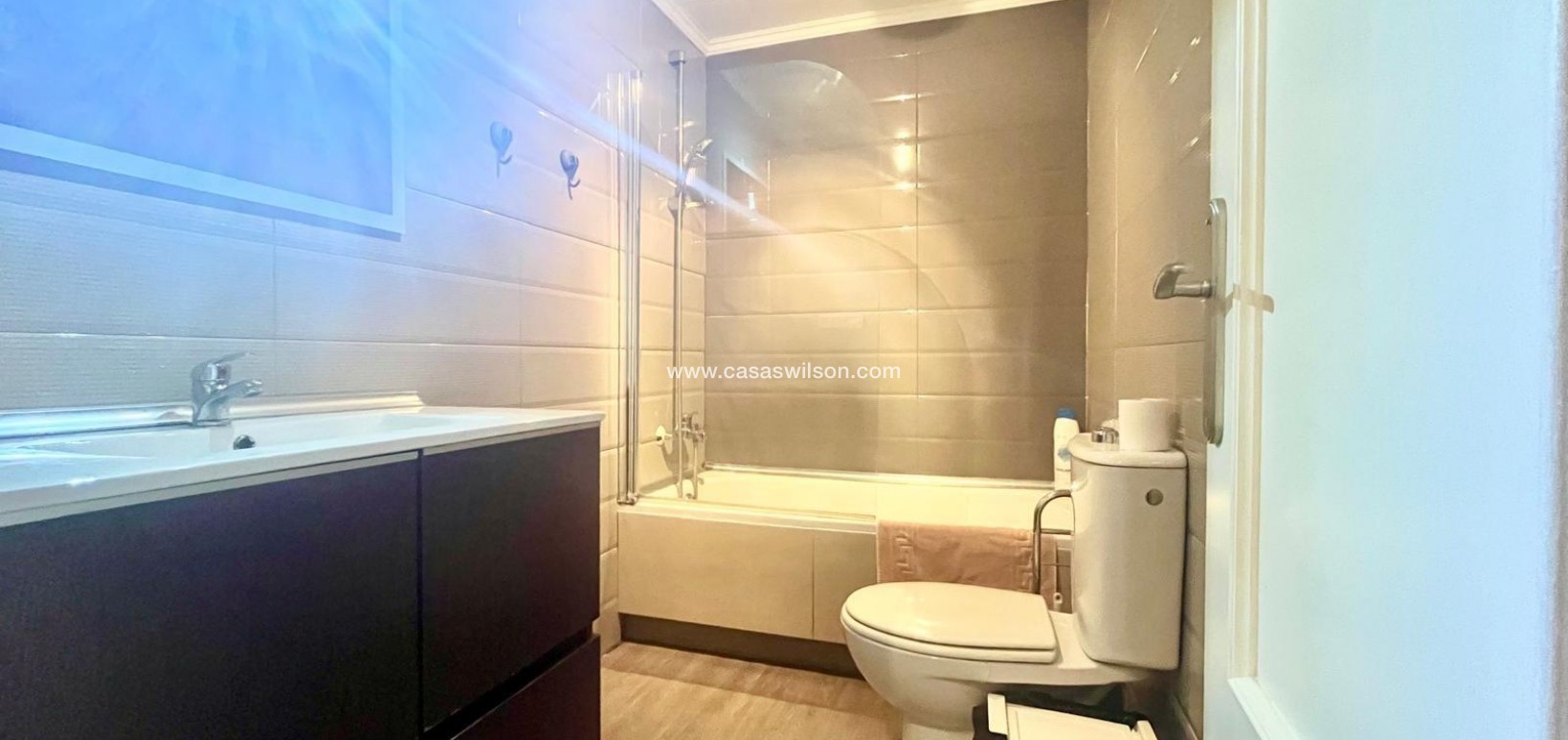 Sale - Apartment - Torrevieja - Acequion