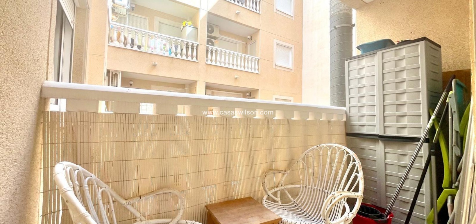 Sale - Apartment - Torrevieja - Acequion
