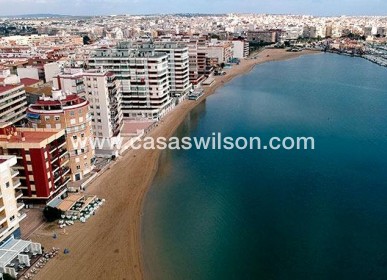 Sale - Apartment - Torrevieja - Acequion