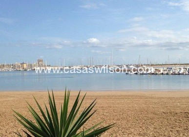 Sale - Apartment - Torrevieja - Acequion