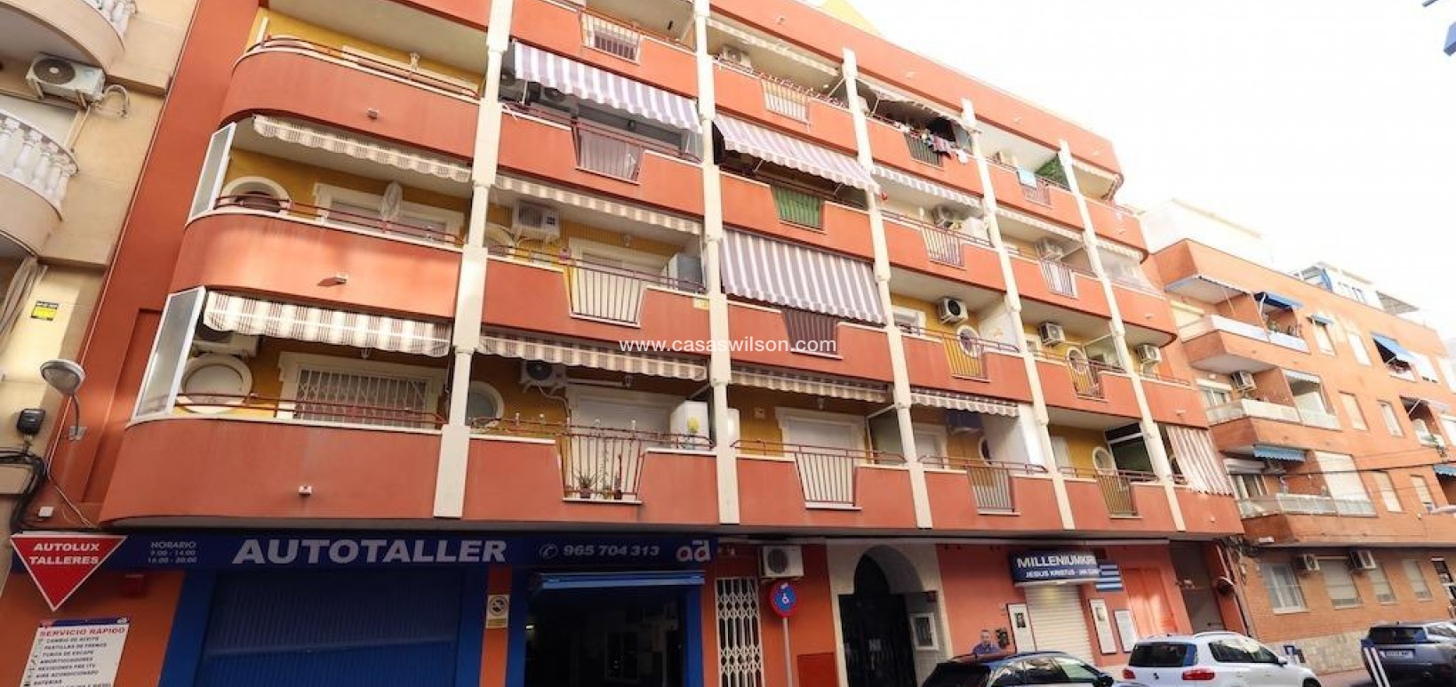 Sale - Apartment - Torrevieja - Costa Blanca