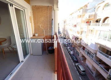 Sale - Apartment - Torrevieja - Costa Blanca