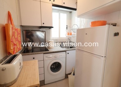Sale - Apartment - Torrevieja - Costa Blanca