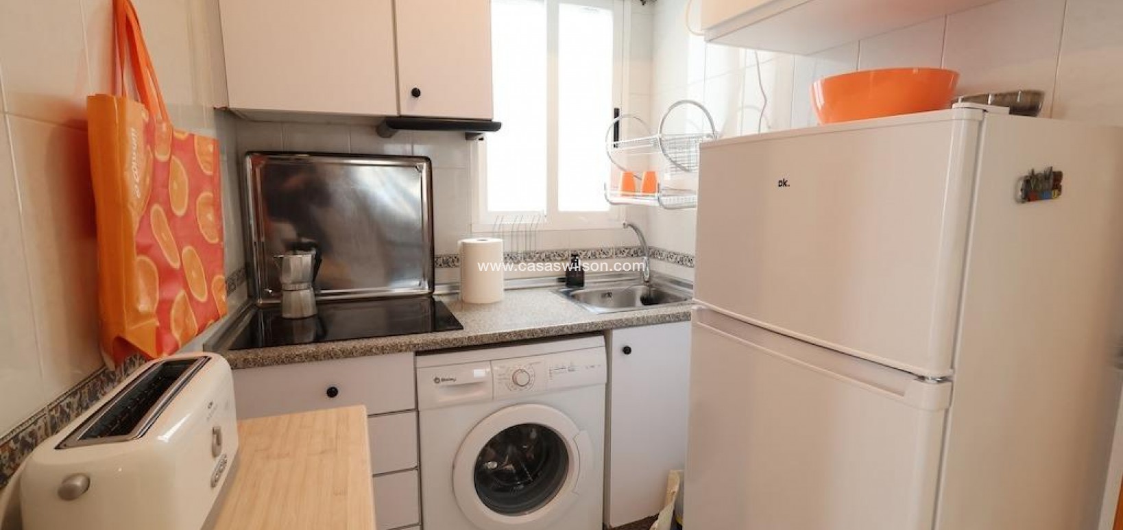 Sale - Apartment - Torrevieja - Costa Blanca