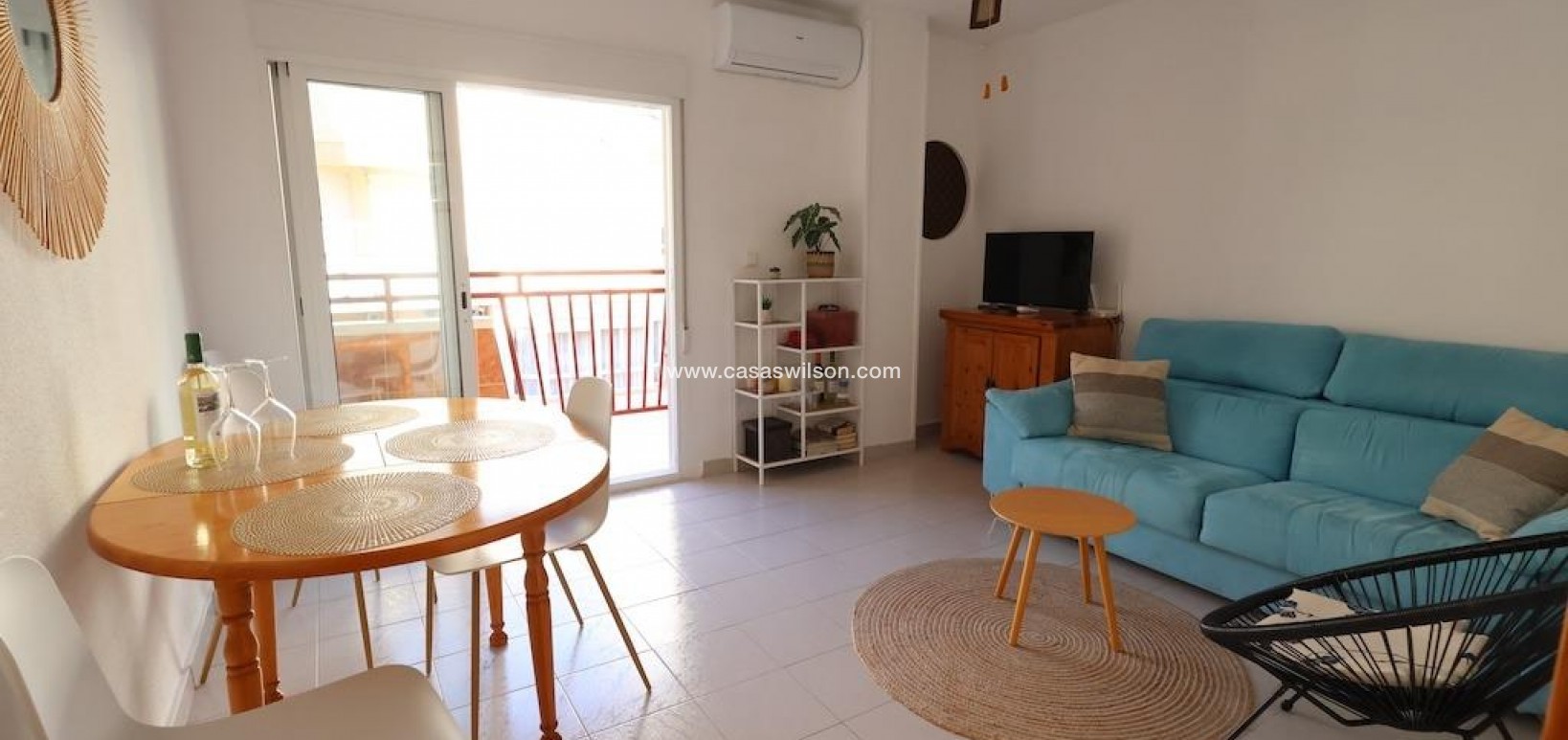Sale - Apartment - Torrevieja - Costa Blanca