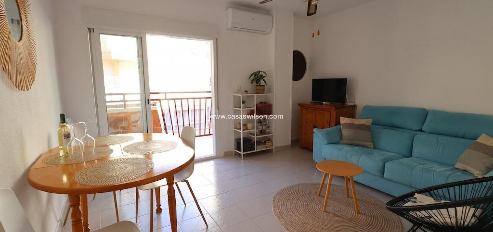 Sale - Apartment - Torrevieja - Costa Blanca
