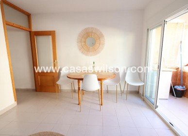 Sale - Apartment - Torrevieja - Costa Blanca