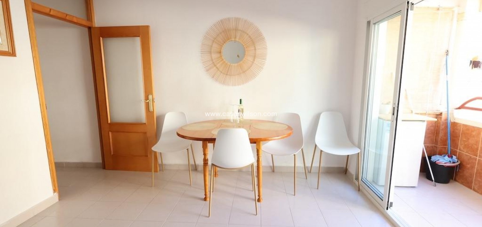 Sale - Apartment - Torrevieja - Costa Blanca
